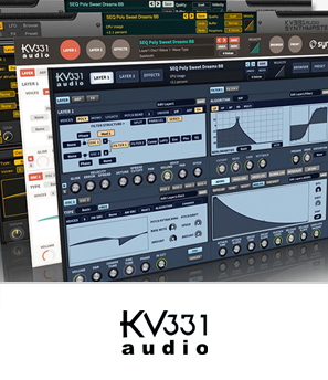 KV331 Audio